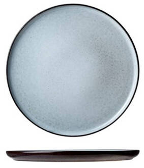 Cosy&Trendy Dinerbord Ciel Blauw Ø 27.5 cm