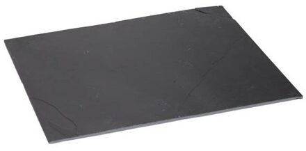 Cosy&Trendy Leisteen snij/serveer planken 30 cm