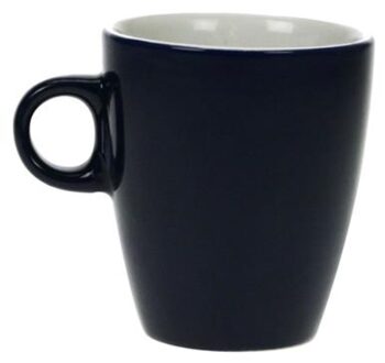 Cosy&Trendy Mokje Vicky dblauw 19cl doos a 6 stuks