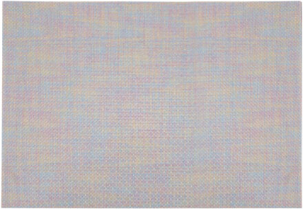 Cosy&Trendy Placemats - metallic pasteltinten - 30 x 40 cm