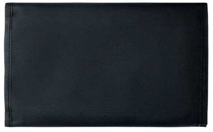 Cote bag toilettas - maat One size Zwart