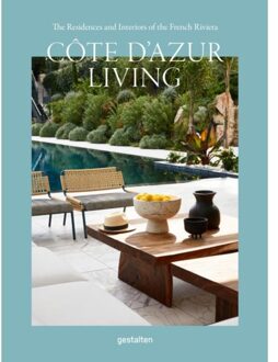 Cote D'Azur Living
