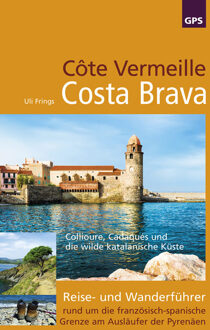 Côte Vermeille, Costa Brava, Katalonien