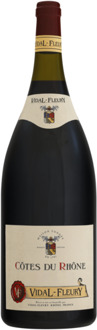 Côtes du Rhône Magnum 150CL