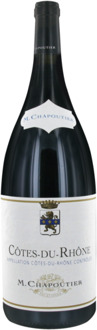 Côtes du Rhône Magnum 150CL