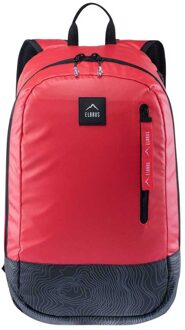 Cotidien 23l rugzak Rood - One size