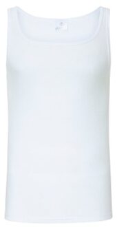 Cotton A-Shirt Zwart,Grijs,Wit,Blauw - Small,Medium,Large,X-Large,XX-Large