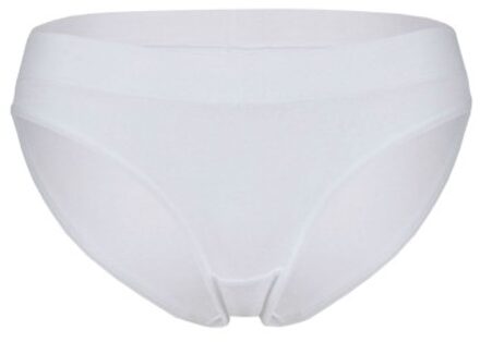 Cotton Brief * Actie * Wit - X-Large