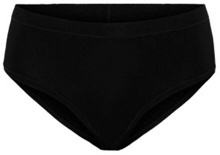 Cotton Brief Wmn Zwart,Wit,Beige,Roze - Small,Large,X-Large