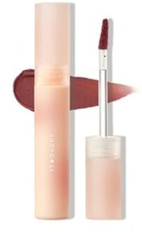 Cotton Candy Lip Cream - 3 Colors #08 Sweet Sakura - 2.8g