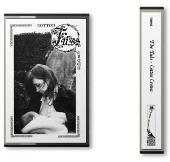 Cotton Crown - The Tubs