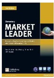 Cotton, D: Market Leader Elementary Flexi Course Book 1 Pack