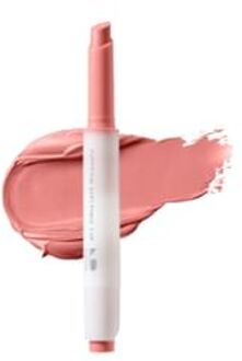 Cotton Melting Lip - 6 Colors #01 Cozy Beige