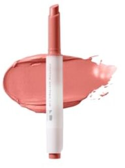 Cotton Melting Lip - 6 Colors #03 Fog Brown