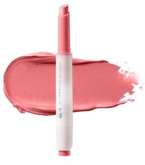 Cotton Melting Lip - 6 Colors #05 Fuzzy Rose