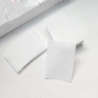 Cotton Nail Wipes Hard 390 pcs