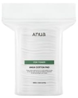 Cotton Pad For Toner 2025 Version - 60 pcs