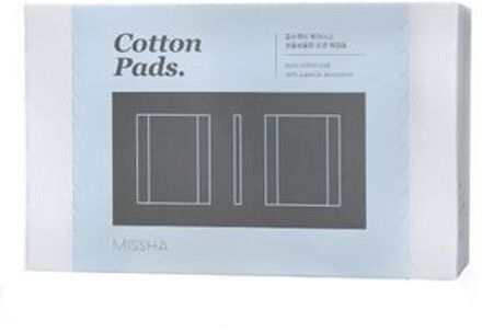 Cotton Pads 80 pcs