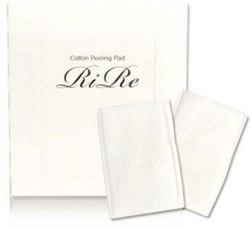 Cotton Peeling Pad 40pcs 40 pcs