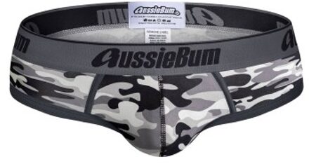 CottonSoft 2.0 Brief Blauw,Zwart,Groen,Wit - Small,Medium,Large,X-Large