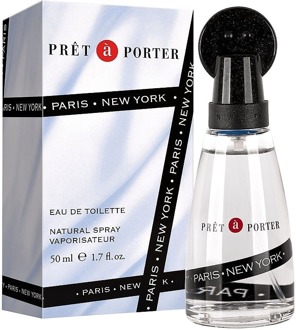 Coty Eau de Toilette Pret-a-Porter Coty Original EDT 100 ml