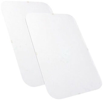 Couch Kat Scratch Guards Mat Schraper Kat Krabben Klauw Post Katten Scratcher Poot Pads Huisdier Meubels Sofa Protector 2stk M