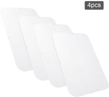 Couch Kat Scratch Guards Mat Schraper Kat Krabben Klauw Post Voor Katten Scratcher Poot Pads Huisdier Meubels Sofa Protector BS