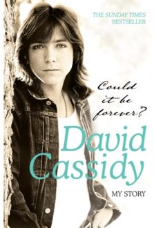 Could It Be Forever? My Story