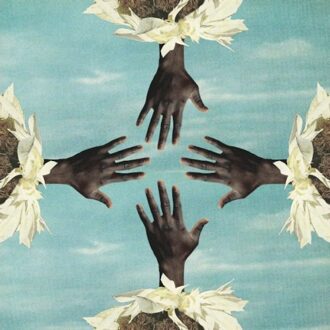 Could We Be More - Kokoroko