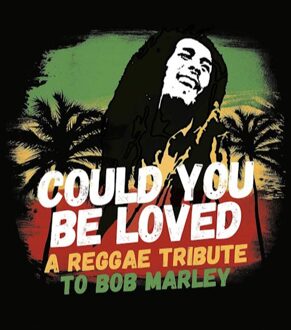 Could You Be Loved - A Tribute To B