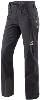 Couloir Q Pant - Grijs - Dames - maat  XS