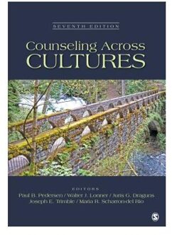 Counseling Across Cultures