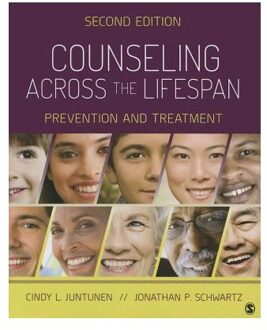 Counseling Across the Lifespan