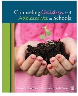 Counseling Children and Adolescents in Schools