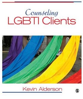 Counseling LGBTI Clients