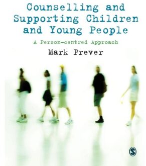 Counselling and Supporting Children and Young People