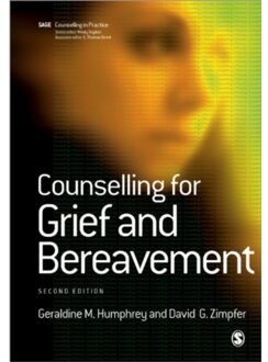 Counselling for Grief and Bereavement