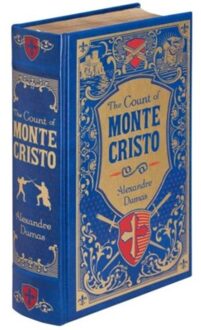 Count of Monte Cristo (Barnes & Noble Collectible Classics