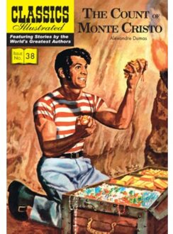 Count of Monte Cristo, The