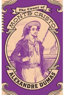 Count Of Monte Cristo - Vintage Classics - Alexandre Dumas