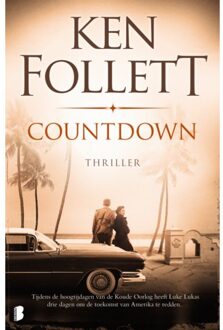 Countdown - Ken Follett