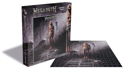 Countdown To Extinction