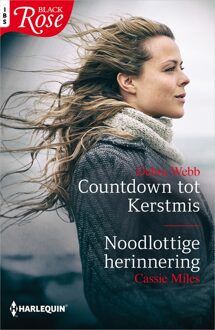 Countdown tot Kerstmis ; Noodlottige herinnering - eBook Debra Webb (9402532072)