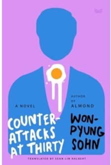 Counterattacks At Thirty - Won-pyung Sohn