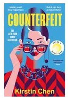 Counterfeit - Kirstin Chen