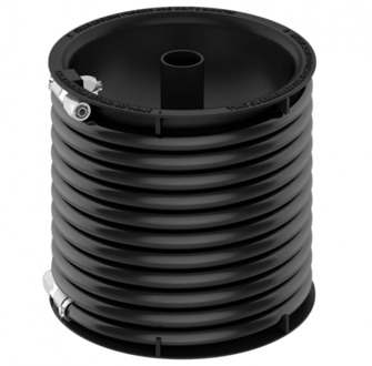 Counterflow Chiller tegenstroomkoeler