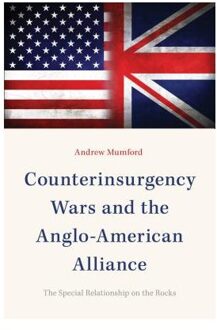 Counterinsurgency Wars and the Anglo-American Alliance