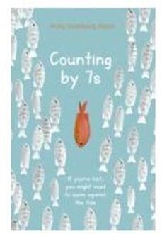 Counting by 7s