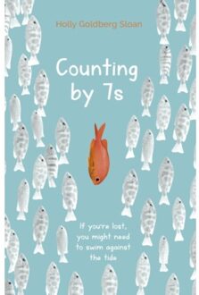 Counting by 7s