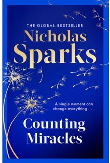 Counting Miracles - Nicholas Sparks